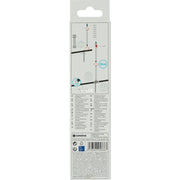 Gardena verlengbuis voor sproeiers (zwart, 5 stuks) - afbeelding 4