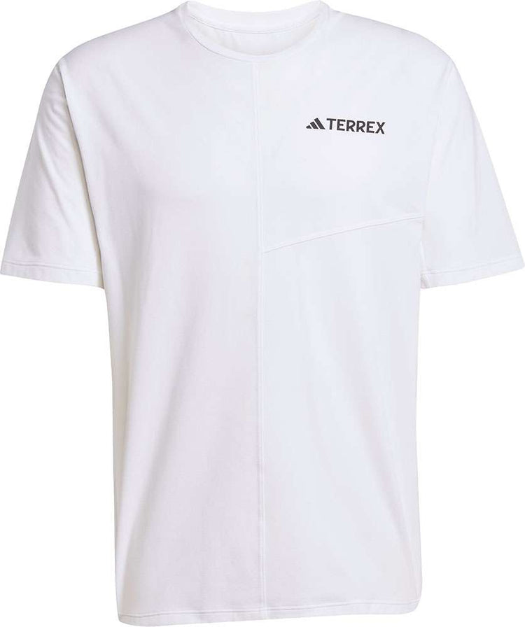 Adidas mt - camiseta funcional