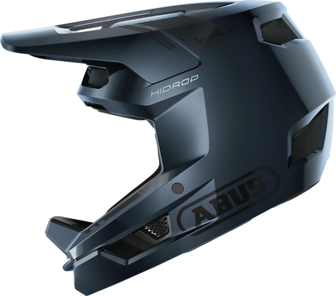 Abus hidrop - casco integrale