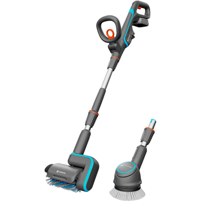 Gardena Battery Multi-Cater Aquabrush Universal 04 18V P4A