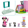 Disney LEGO 43274 Classic Minnie's Pet Hotel