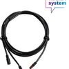 Bosch display y-cable (bch3614)