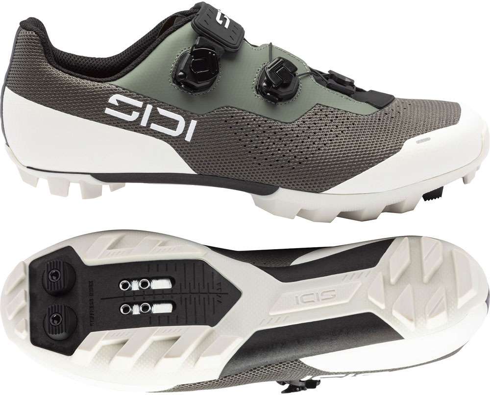 Sidi dominator x - zapatillas mtb