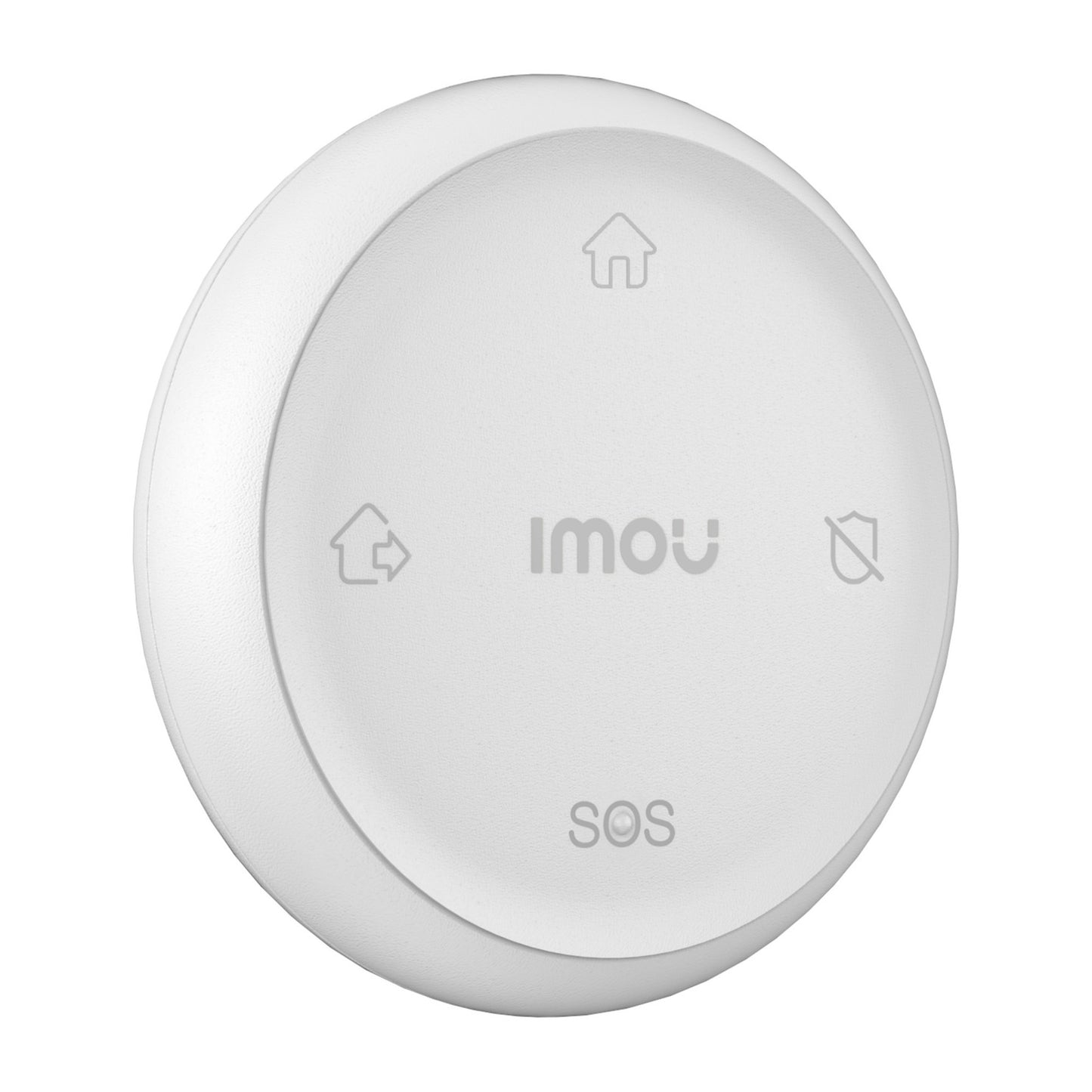 Imou zb1 remote control (white, zigbee)