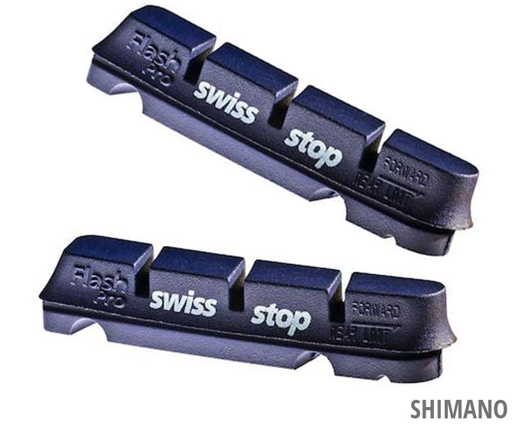 Pastillas de freno Swissstop bxp para dt swiss pr 1400 oxic