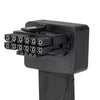 Cavo Silverstone pp15-90 (nero)