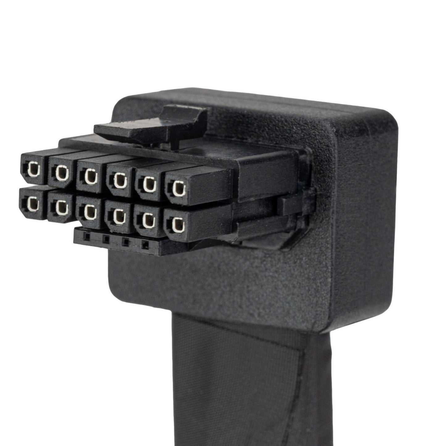 Cavo Silverstone pp15-90 (nero)