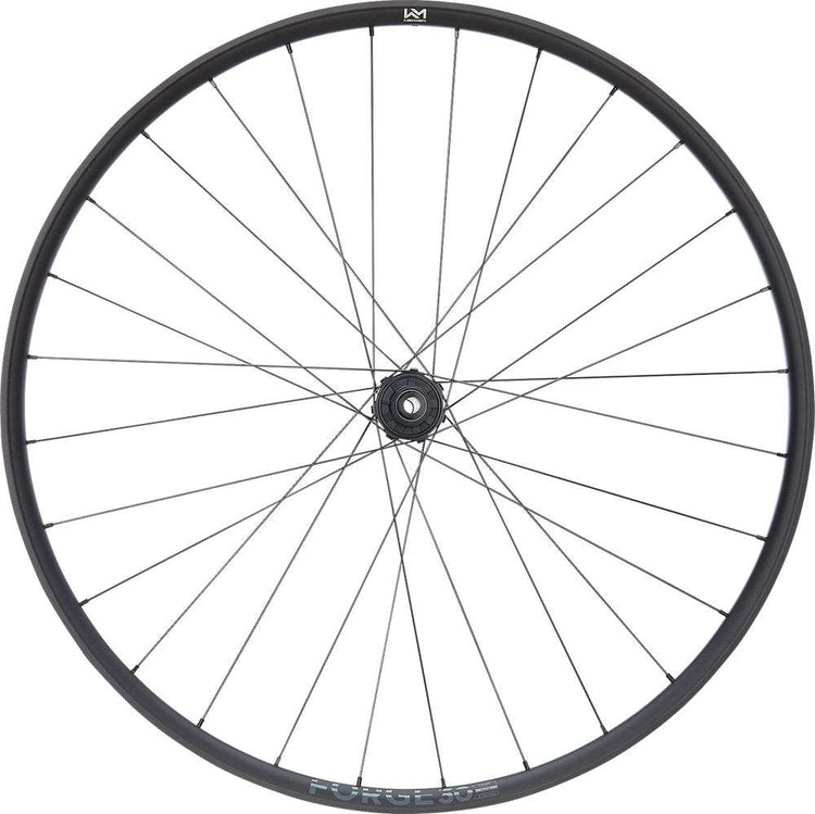 Newmen forge 30 base trail 29 6-bolt 12x148 fade rear wheel