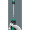 Juego de destornilladores Wera Kraftform Compact 20