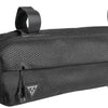 Topeak Frametas MidLoader 3L Zwart - Fietspakkingstas - Heren - Zwart
