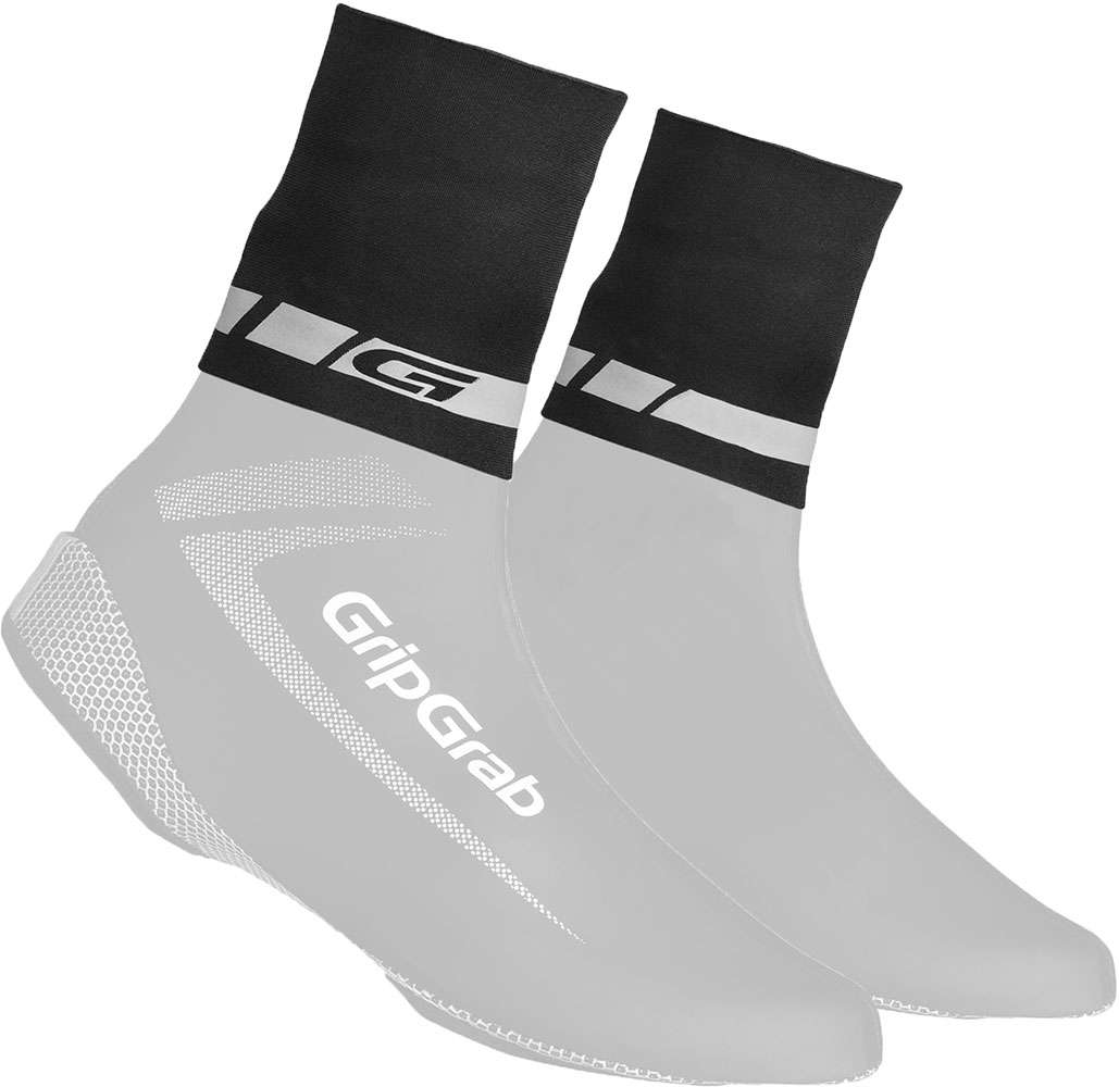 Gripgrab cyclingaitor - ghetta alla caviglia