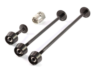 Kit de seguridad Pitlock set 02