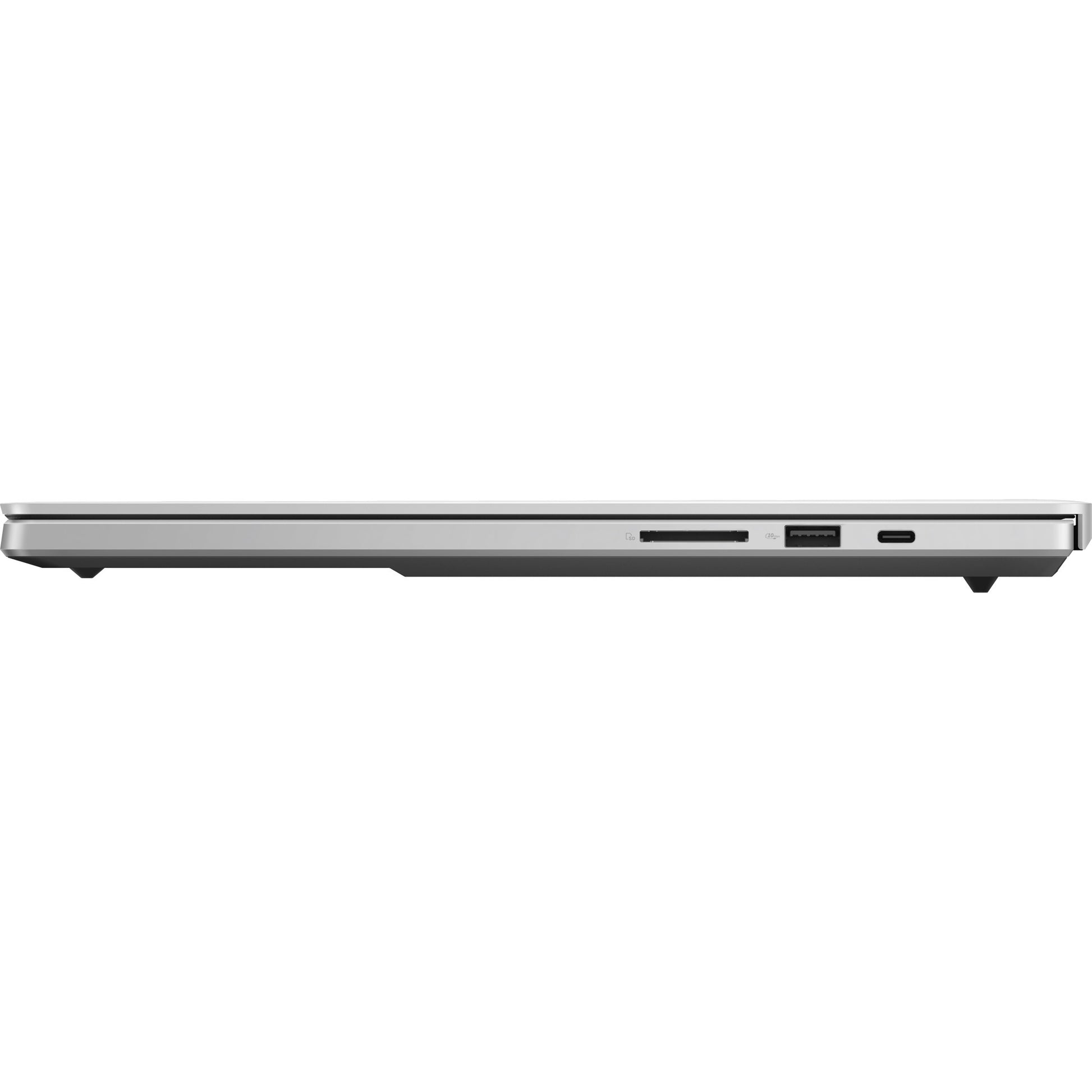 Asus rog zephyrus g16 gu605cw-qr119w 16 portátil para juegos (blanco | core ultra 9 285h | rtx 5080 | 32 GB | 2 TB SSD)