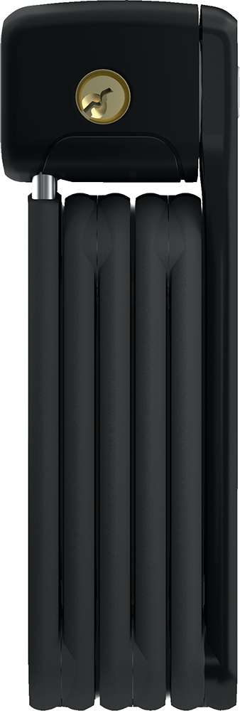 ABUS FOLDESLOT BORDO LITE 6055 60 - NERO