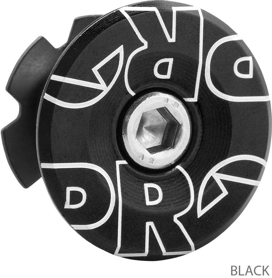 Tapa para auriculares Pro incl. garra 1⅛