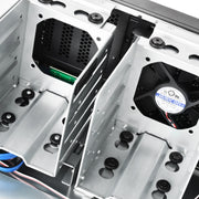 Silverstone rm400 rack behuizing (zwart | 2x usb-a 3.2 (5 gbit s)) - afbeelding 10