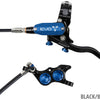 Freno de disco Hope tech 4 evo tr4 - palanca izquierda