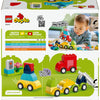 Lego duplo 10474 mijn eerste creatieve voertuigen