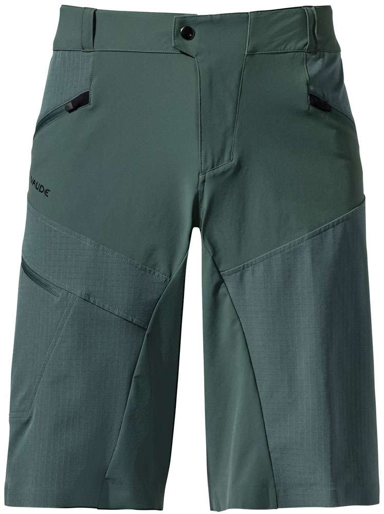 Vaude virt - pantaloncini da mtb