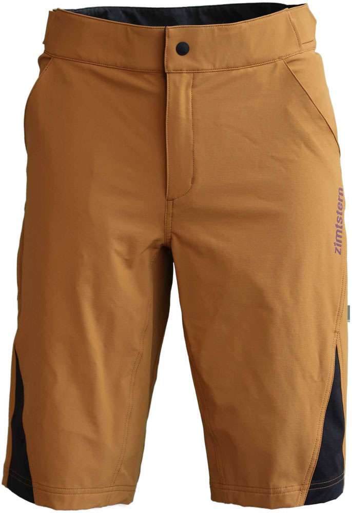 Zimtstern starflowz evo - pantalones cortos mtb
