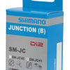 Tubo E Shimano Junction Intern JC41