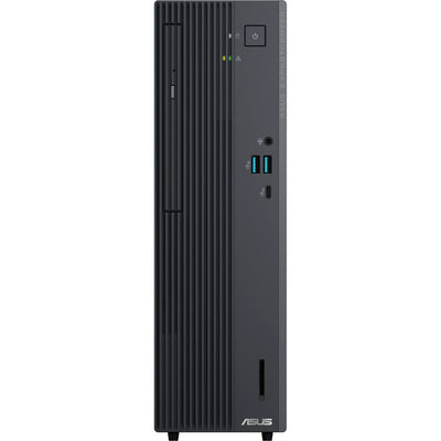 Asus expertcenter p500 sff (90pf05a1-m00m50) Sistema PC (antracite | core 5 210h | grafica Intel | 16 GB | SSD da 512 GB)