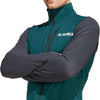 Adidas xperior cross country - gilet softshell