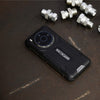 JCB Toughphone M20 (negro, 6.6 FHD, 8 GB de RAM, 512 GB de ROM)