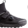 Northwave magma x plus - zapatillas mtb de invierno