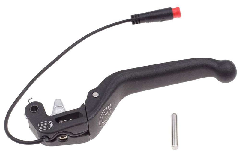 Leva freno Magura MT5e a 3 dita