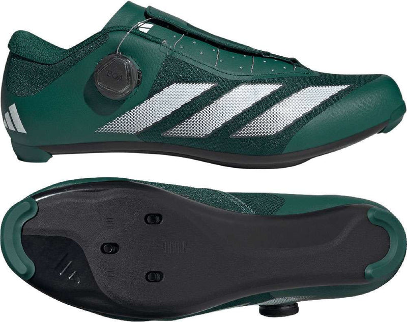 Adidas tempo 3-stripe boa - scarpe da bici da strada