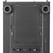Silverstone sst-fav1mb-pro midi tower behuizing (zwart | 4x usb-a | rgb | window) - afbeelding 9