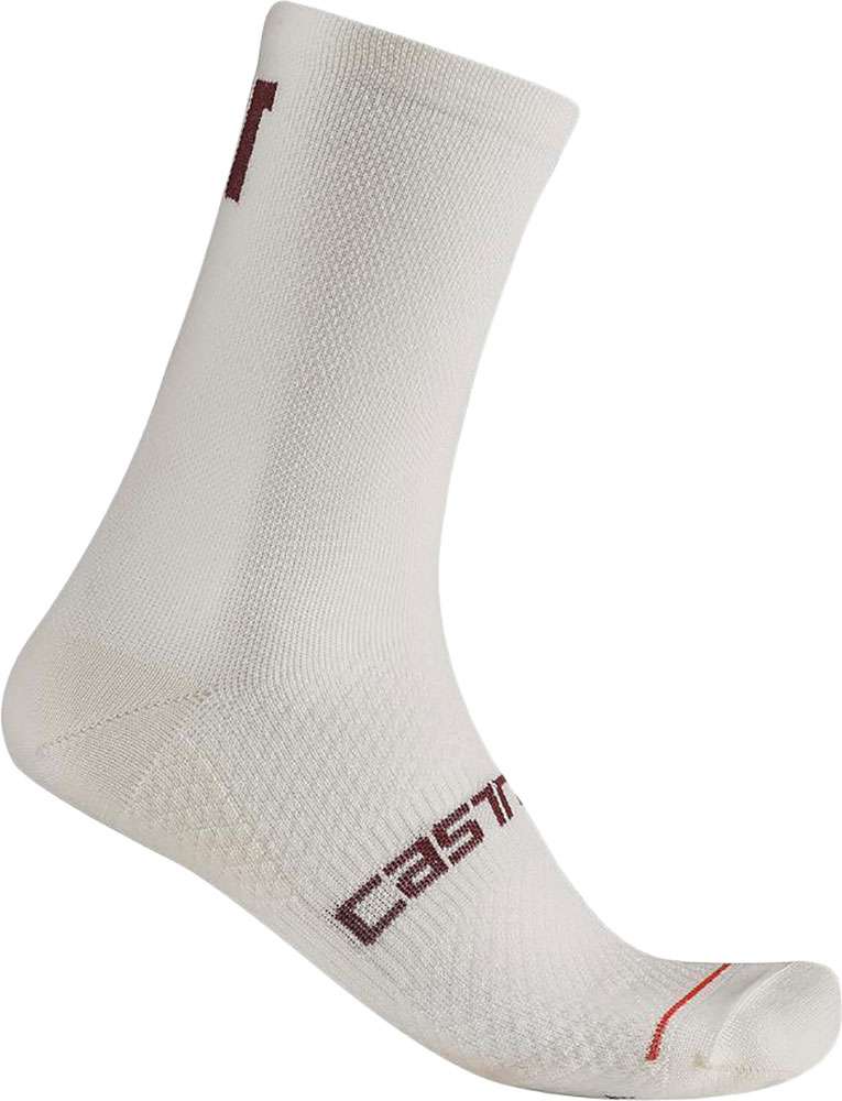 Castelli como 15 termico - calzini da donna