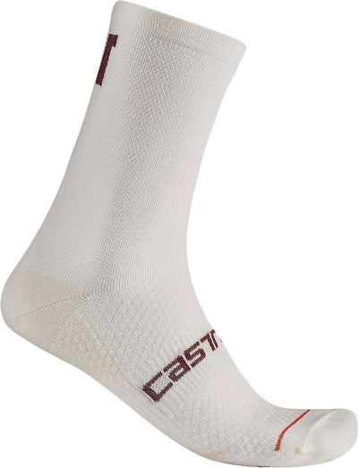 Castelli como 15 termal - calcetines mujer