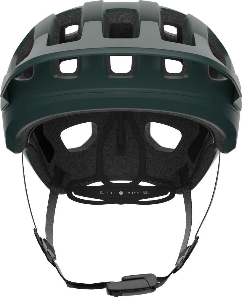 Poc cularis mips - casco mtb