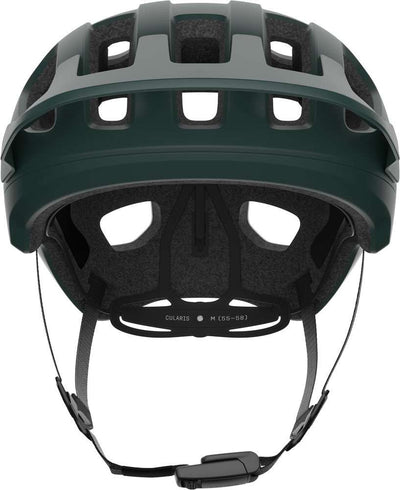 Poc cularis mips - casco mtb