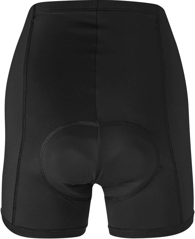 Gonso sitivo - short interior de mujer con badana
