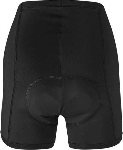 Gonso sitivo - pantaloncini da donna con fondello