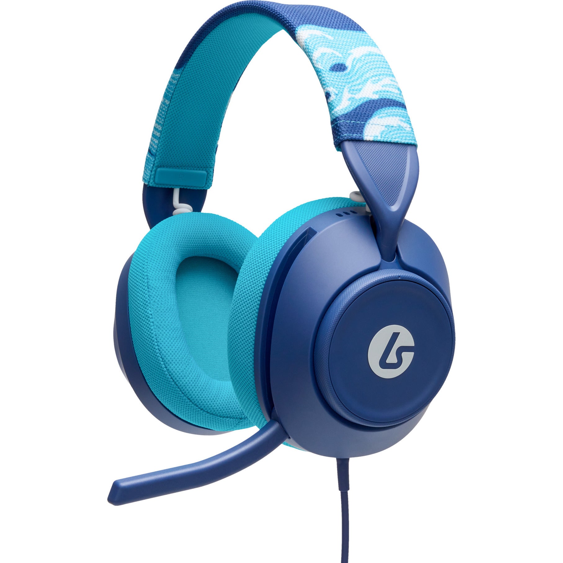 Cuffie da gioco cablate Powera Lucidsound LS10X Gen 2 per la serie Xbox