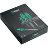 Wera 367 6 Torx HF screwdriver set Kraftform Plus +