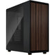 Design frattale North XL Carbone Nero Tg Dark