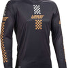 Leatt 4.0 enduro - mtb long sleeve jersey