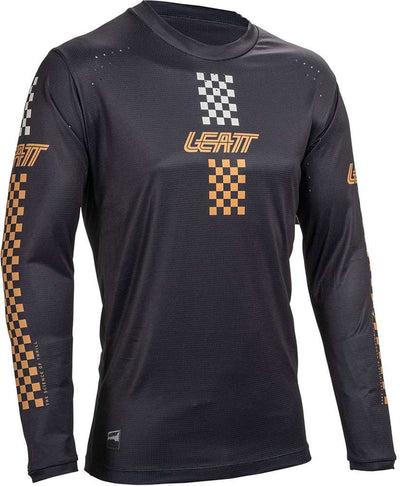 Leatt 4.0 enduro - maillot mtb manga larga