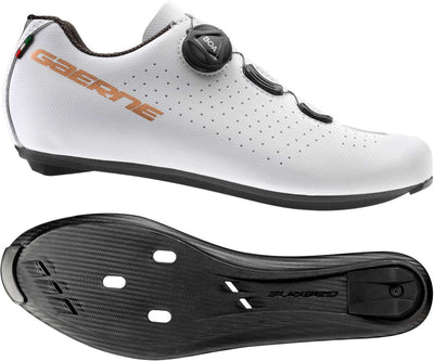 Gaerne g.sprint lady - scarpe da bici da strada da donna