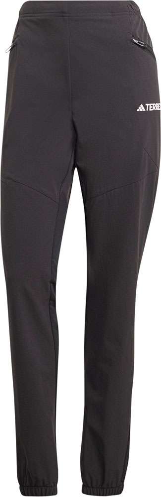 Adidas Terrex Xperior - pantaloni softshell da donna