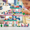 Lego LEGO Friends 41728 Restaurante Heartlake en la ciudad