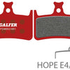Galfer disc advanced brake pads for hope