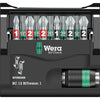 Wera Bit-Check 12 Bitesion 1