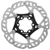 Swissstop catalyst pro 6-bolt disc rotor