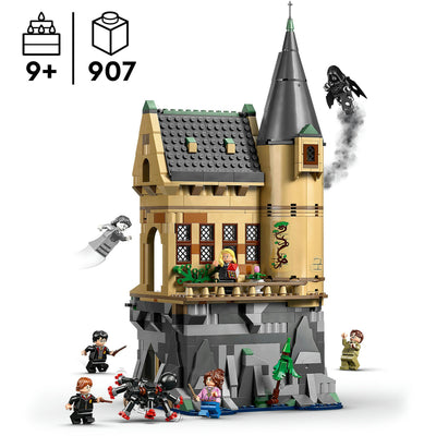 Lego Harry Potter - Hogwarts Castle: Infirmary Construction Toy (76463)